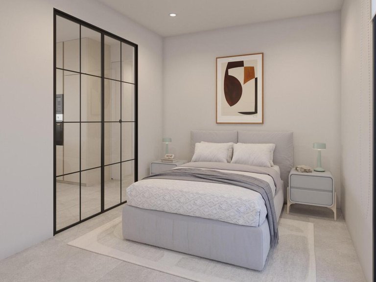 Villa for Sale in Fuente Álamo De Murcia, Murcia 13