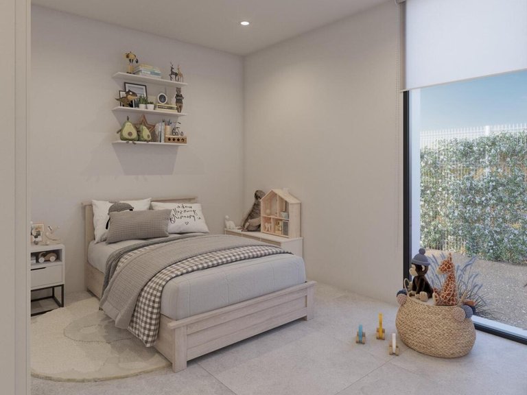 Villa for Sale in Fuente Álamo De Murcia, Murcia 14