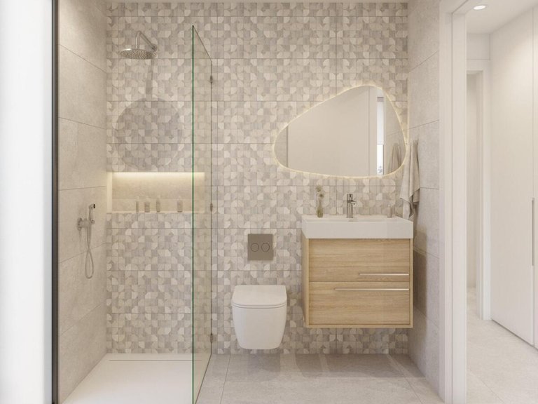 Villa for Sale in Fuente Álamo De Murcia, Murcia 15