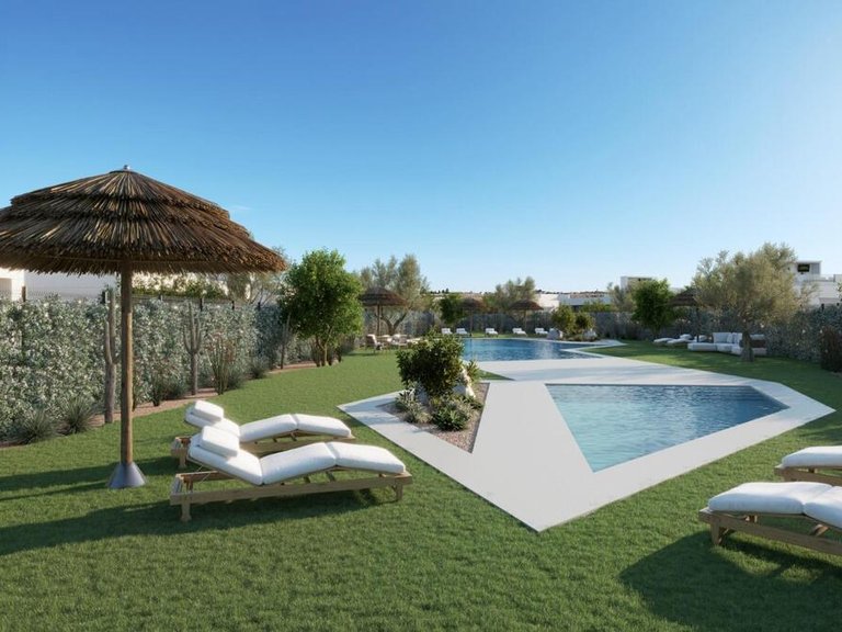 Villa for Sale in Fuente Álamo De Murcia, Murcia 18