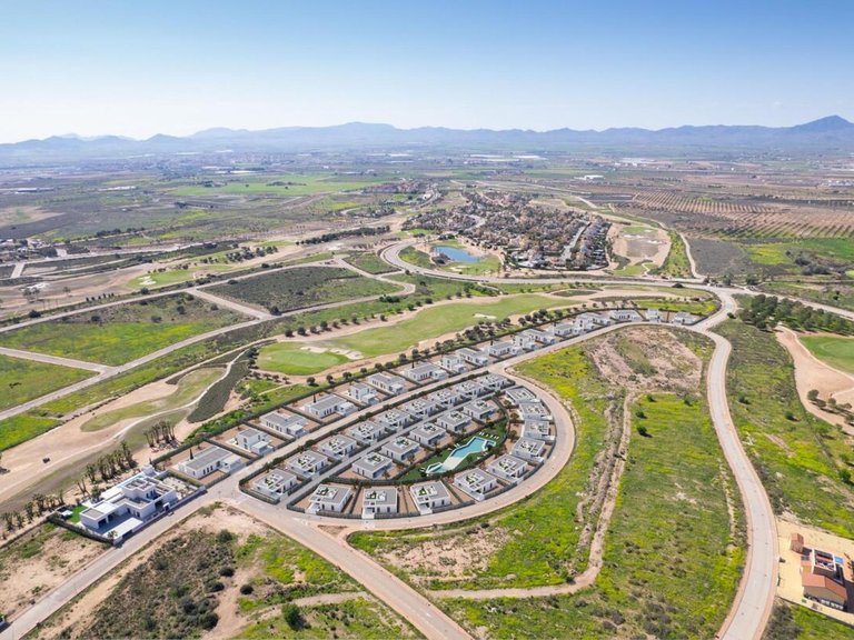 Villa for Sale in Fuente Álamo De Murcia, Murcia 2