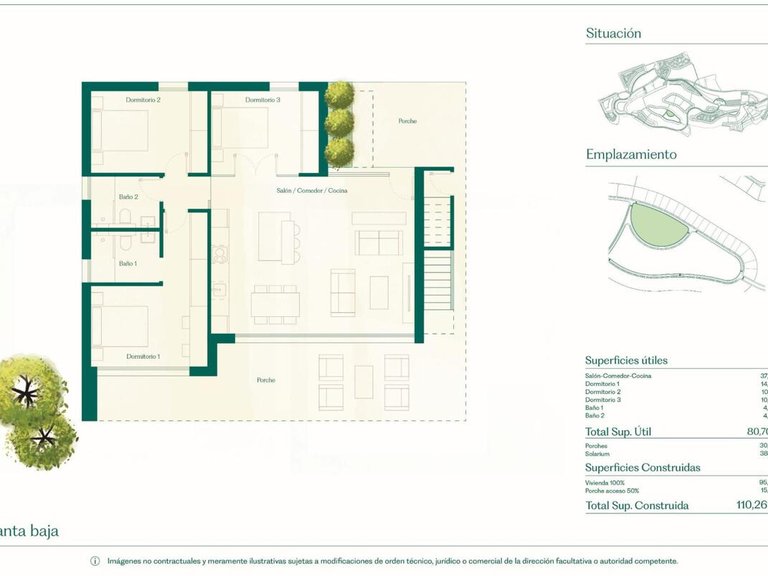 Villa for Sale in Fuente Álamo De Murcia, Murcia 22
