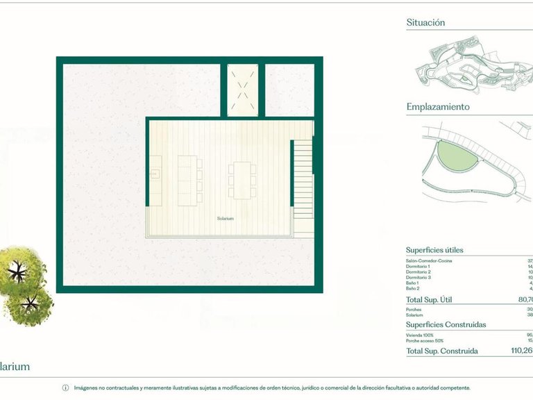 Villa for Sale in Fuente Álamo De Murcia, Murcia 23