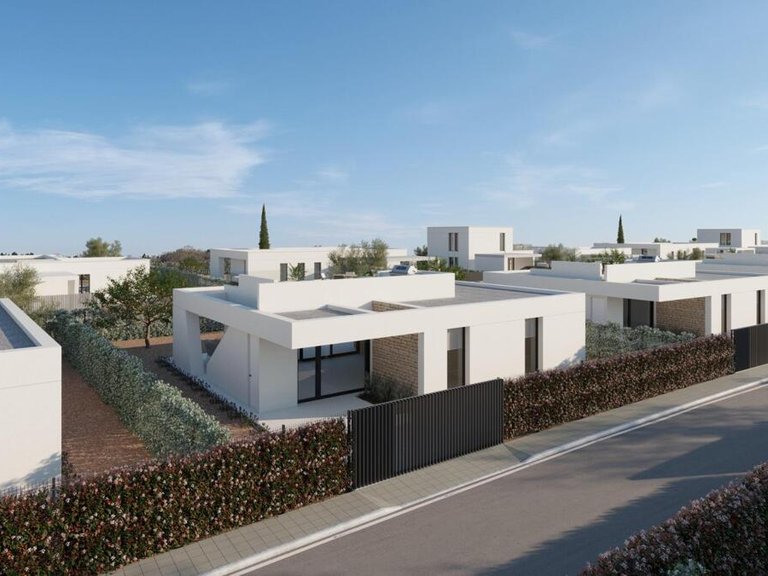Villa for Sale in Fuente Álamo De Murcia, Murcia 3