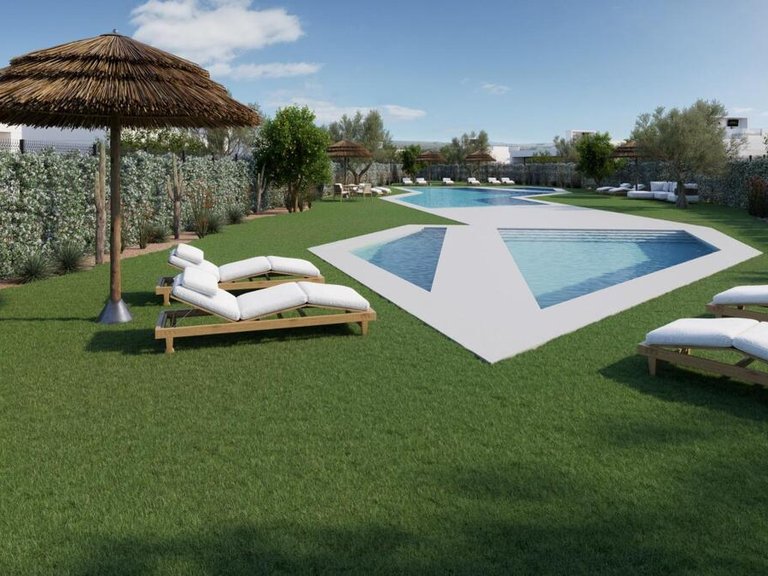 Villa for Sale in Fuente Álamo De Murcia, Murcia 5