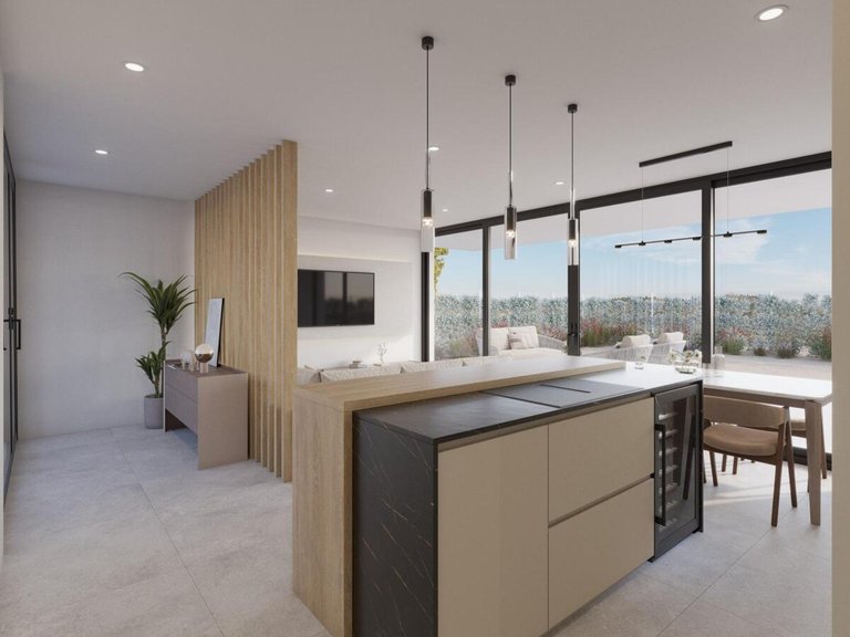 Villa for Sale in Fuente Álamo De Murcia, Murcia 6