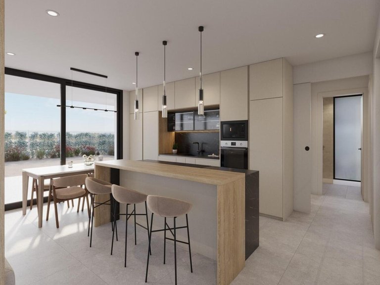 Villa for Sale in Fuente Álamo De Murcia, Murcia 7