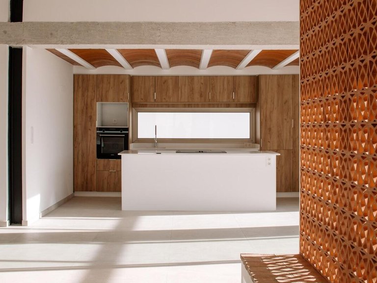 Villa for Sale in Orxeta, Alicante 1