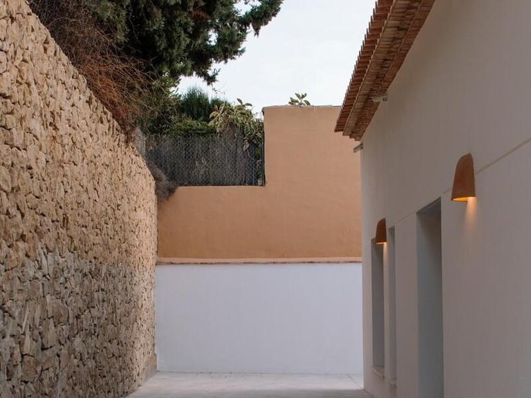 Villa for Sale in Orxeta, Alicante 10