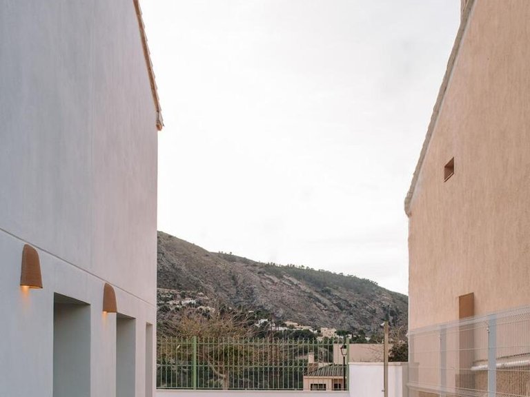 Villa for Sale in Orxeta, Alicante 11