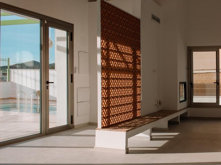 Villa for Sale in Orxeta, Alicante 14