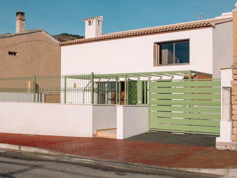 Villa for Sale in Orxeta, Alicante 2