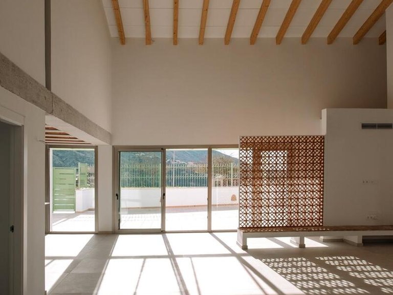 Villa for Sale in Orxeta, Alicante 20