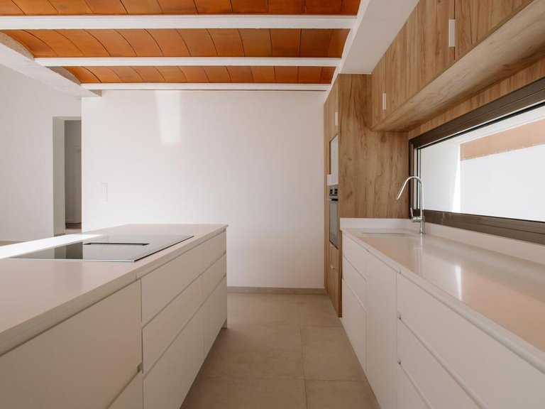 Villa for Sale in Orxeta, Alicante 23