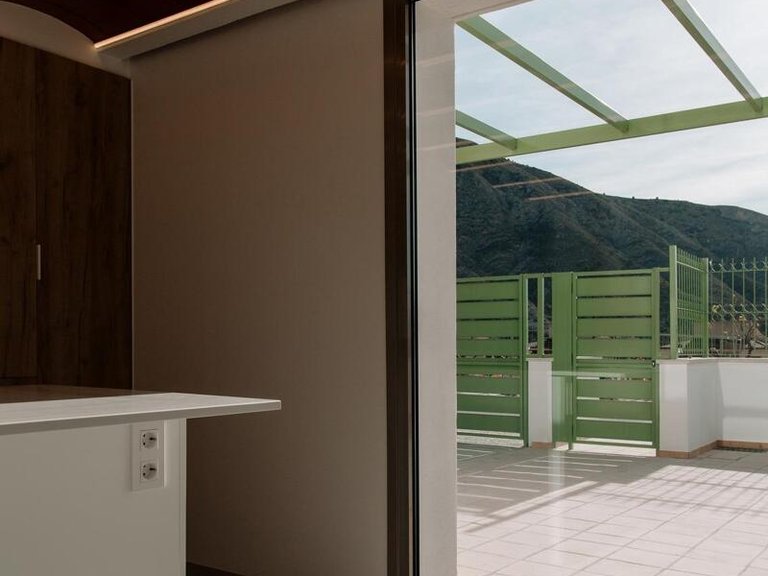 Villa for Sale in Orxeta, Alicante 26