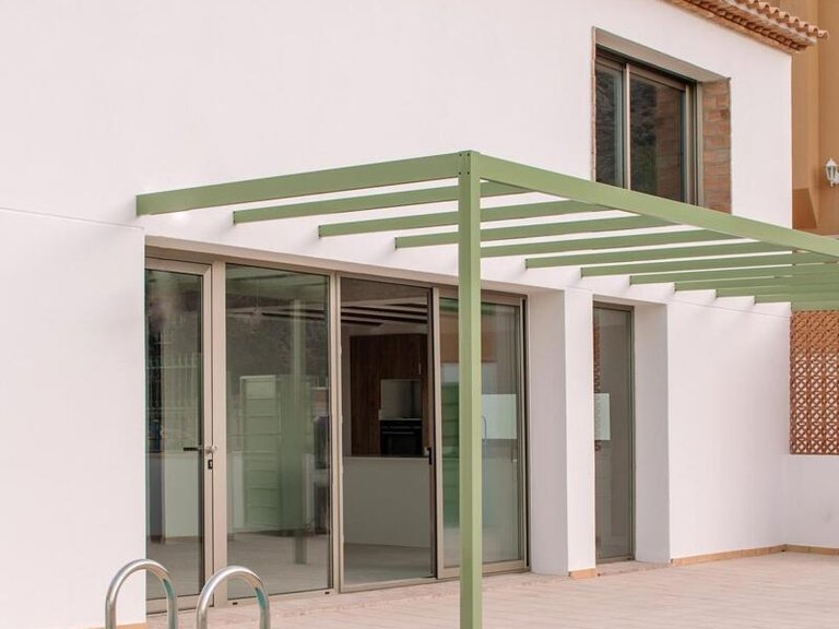 Villa for Sale in Orxeta, Alicante 3