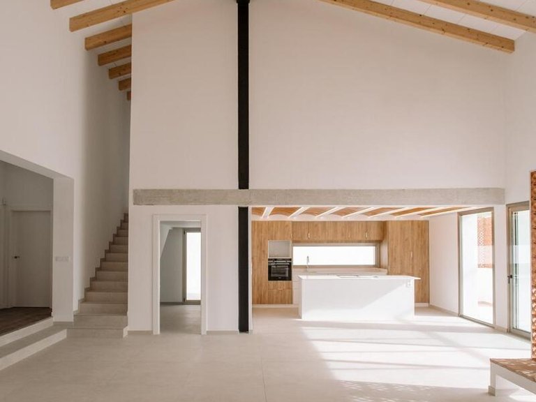 Villa for Sale in Orxeta, Alicante 38