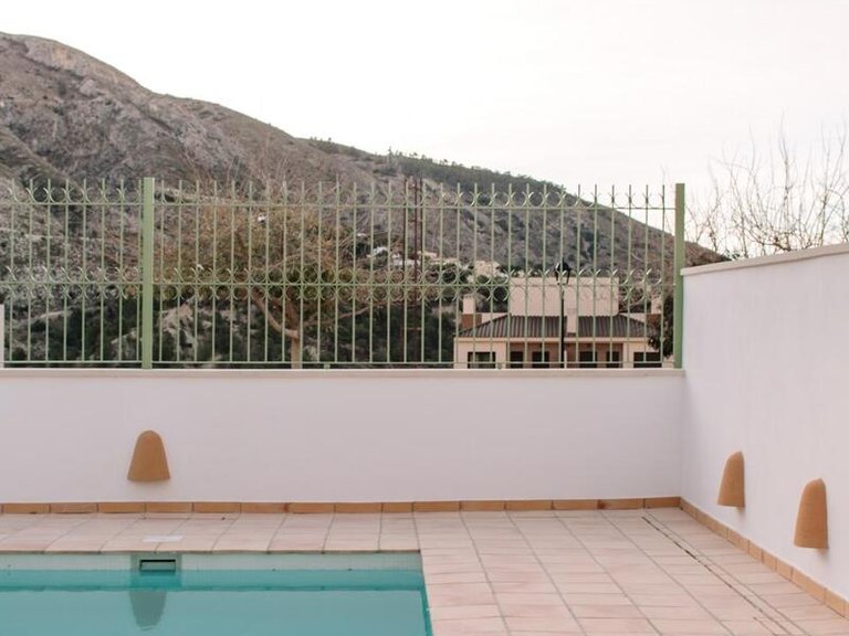 Villa for Sale in Orxeta, Alicante 4
