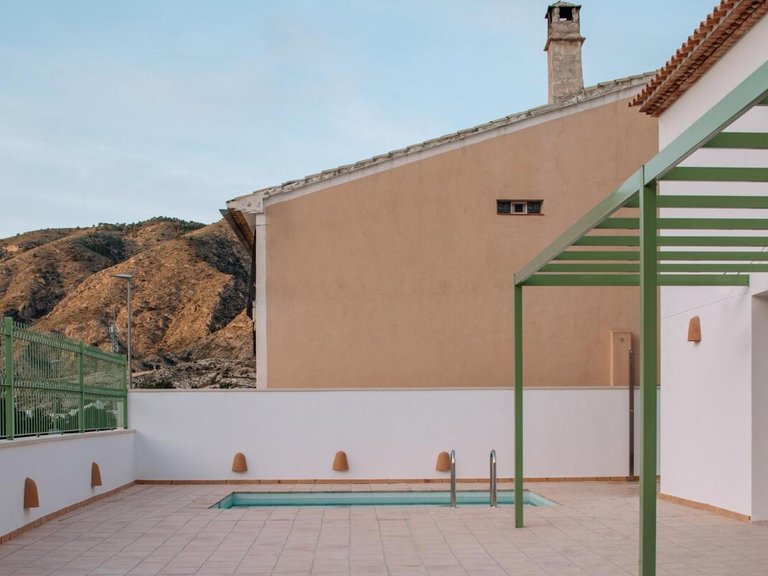 Villa for Sale in Orxeta, Alicante 5