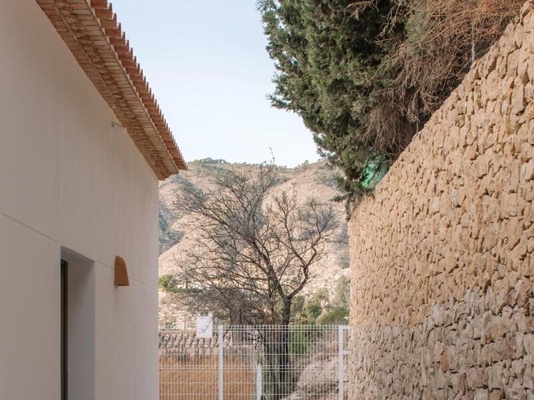 Villa for Sale in Orxeta, Alicante 8
