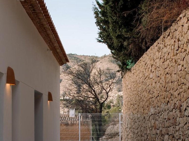 Villa for Sale in Orxeta, Alicante 9