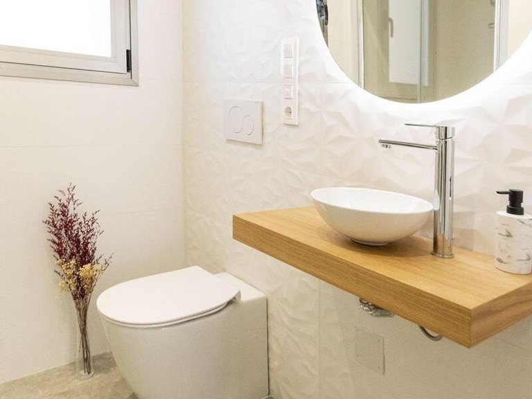 Villa for Sale in Pilar De La Horadada, Alicante 11