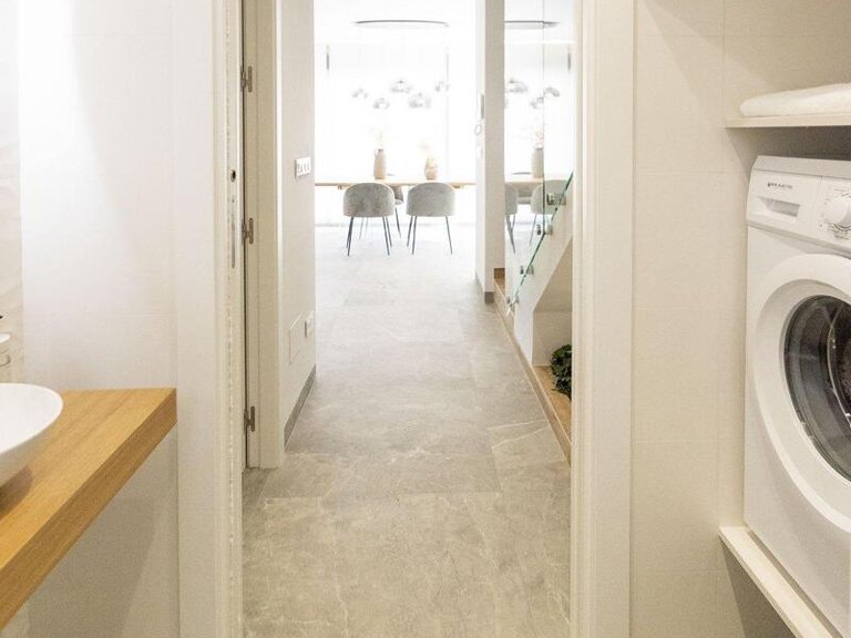 Villa for Sale in Pilar De La Horadada, Alicante 15