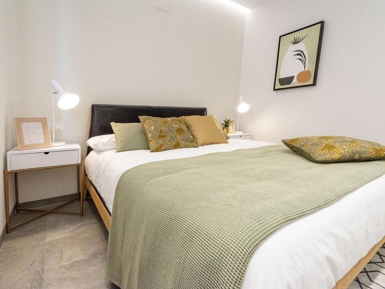 Villa for Sale in Pilar De La Horadada, Alicante 17