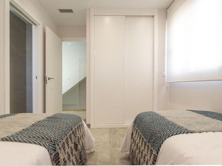 Villa for Sale in Pilar De La Horadada, Alicante 23