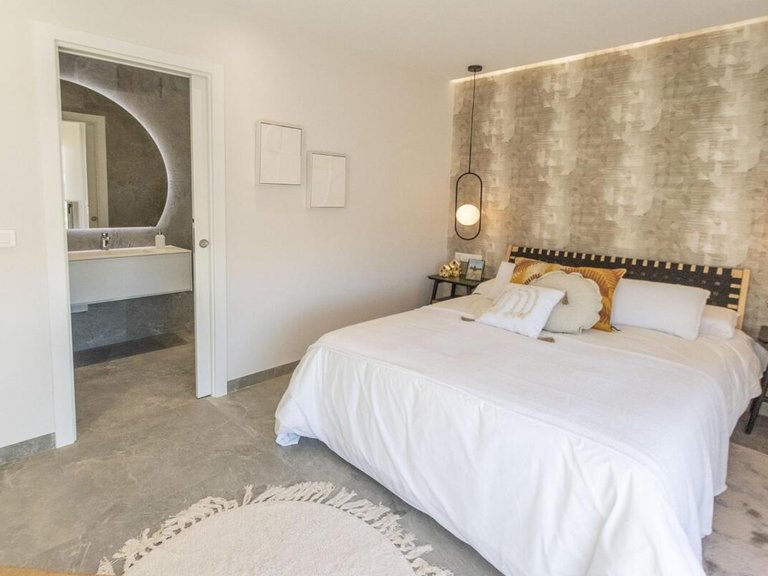 Villa for Sale in Pilar De La Horadada, Alicante 29