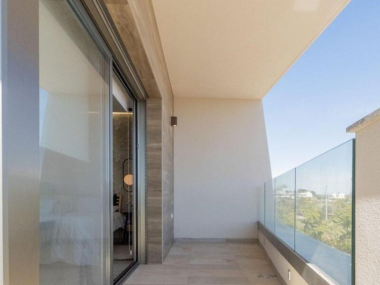 Villa for Sale in Pilar De La Horadada, Alicante 32