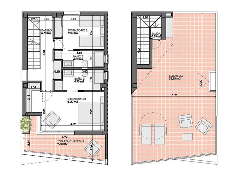 Villa for Sale in Pilar De La Horadada, Alicante 43