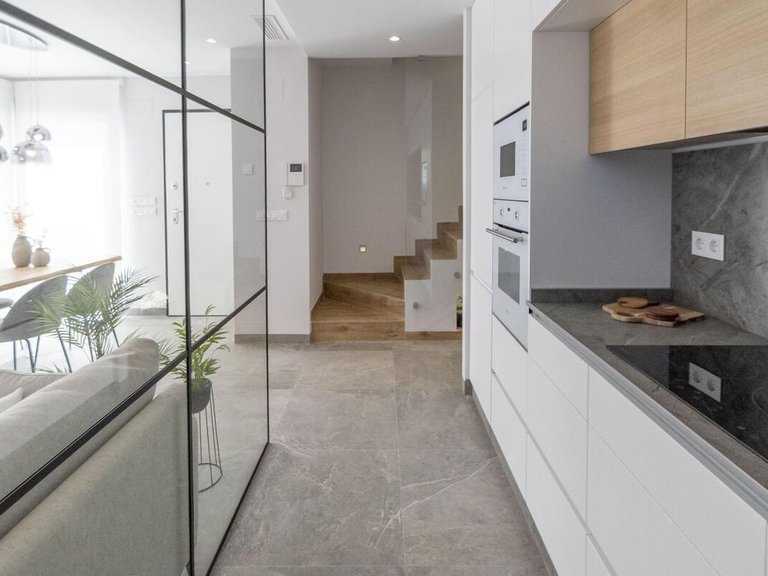 Villa for Sale in Pilar De La Horadada, Alicante 8