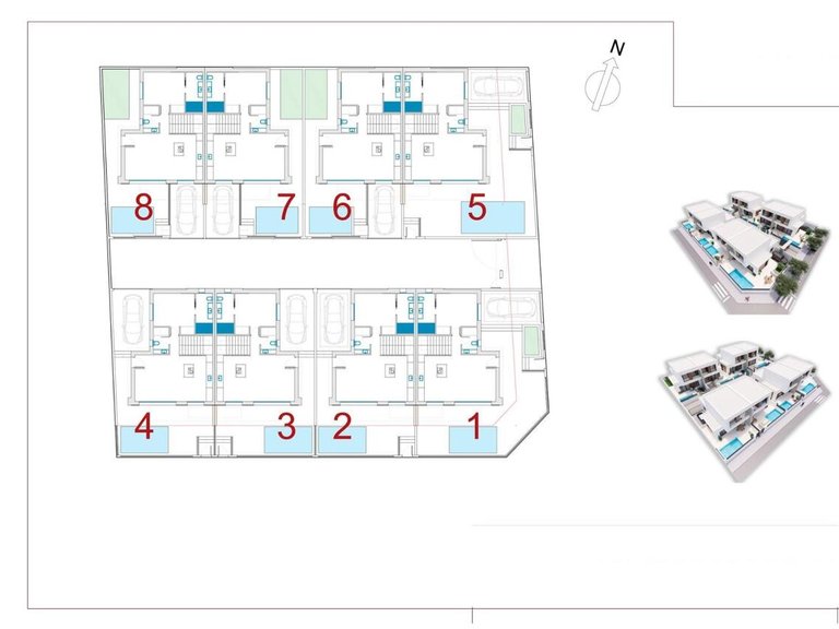 Villa for Sale in , Alicante 29