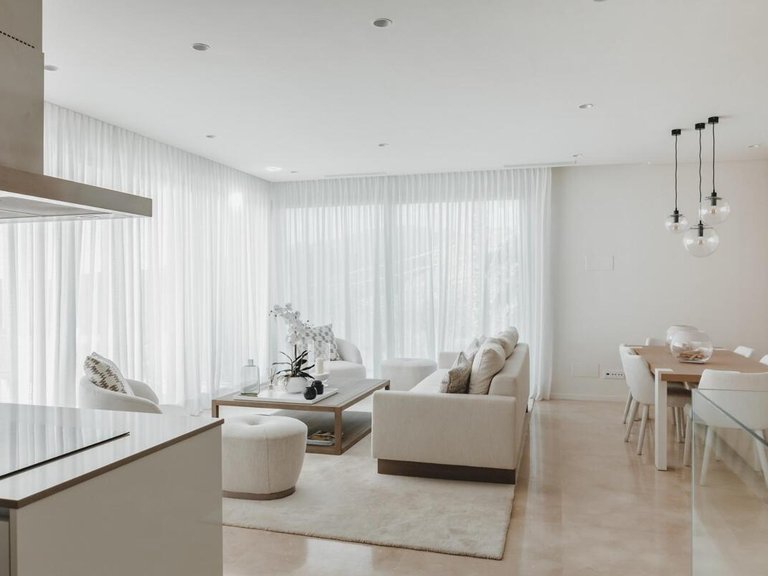 Apartment for Sale in Benahavís, Malaga 3