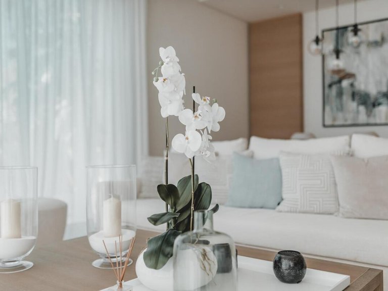 Apartment for Sale in Benahavís, Malaga 5