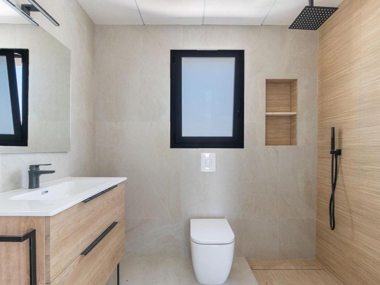 Villa for Sale in Benijófar, Alicante 17