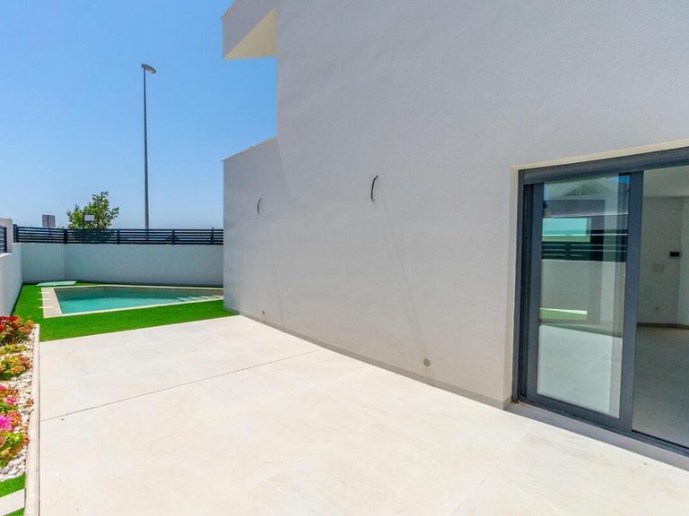 Villa for Sale in Benijófar, Alicante 22