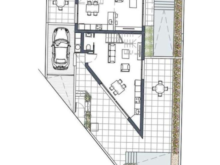 Villa for Sale in Benijófar, Alicante 24