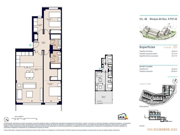 Apartment for Sale in Estepona, Malaga 19