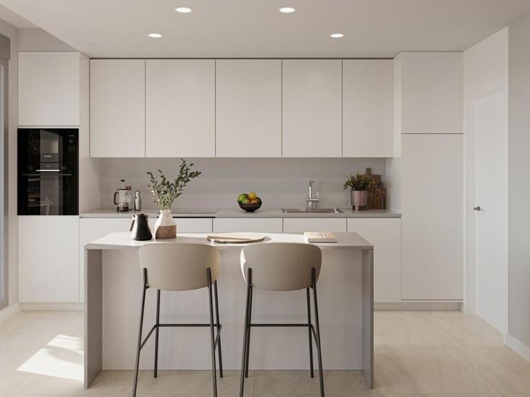 Apartment for Sale in Estepona, Malaga 8