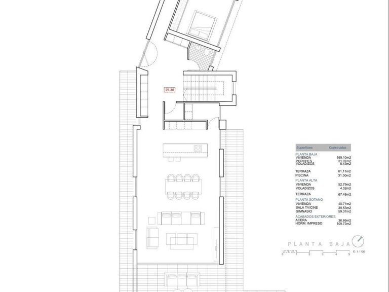 Villa for Sale in , Alicante 2