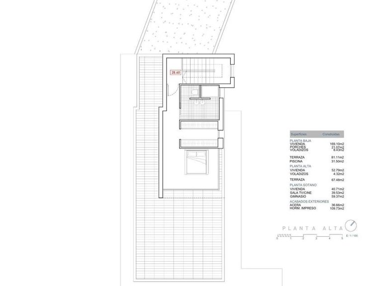 Villa for Sale in , Alicante 3