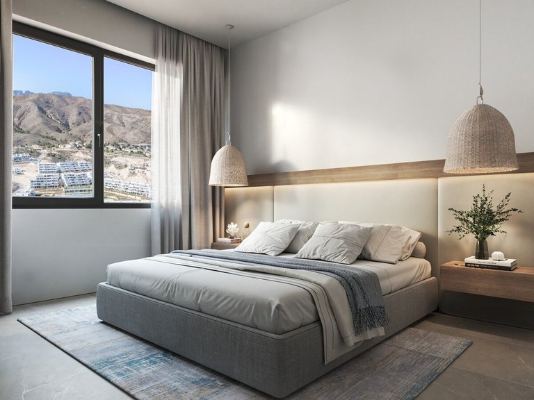 Villa for Sale in Finestrat, Alicante 13