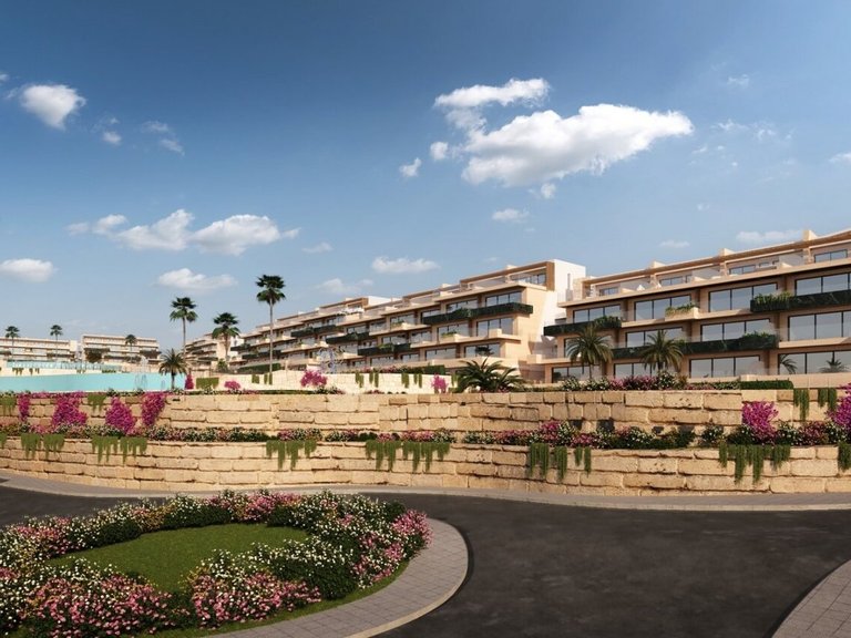 Villa for Sale in Finestrat, Alicante 20