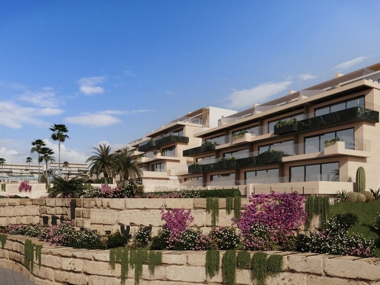 Villa for Sale in Finestrat, Alicante 21