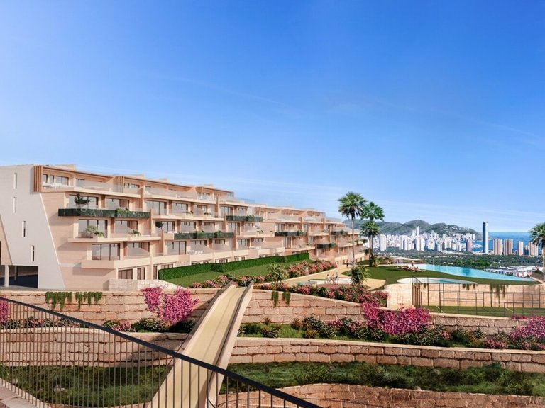 Villa for Sale in Finestrat, Alicante 5