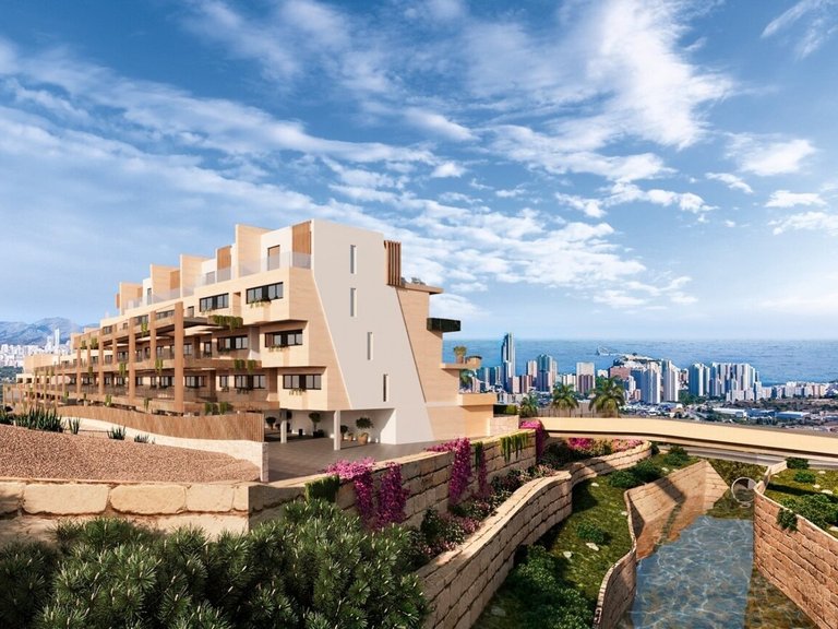 Villa for Sale in Finestrat, Alicante 6