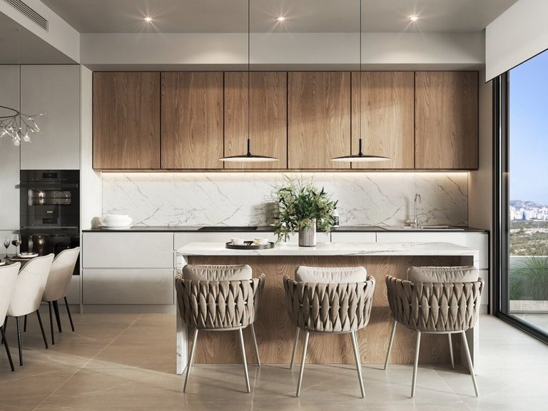 Villa for Sale in Finestrat, Alicante 9