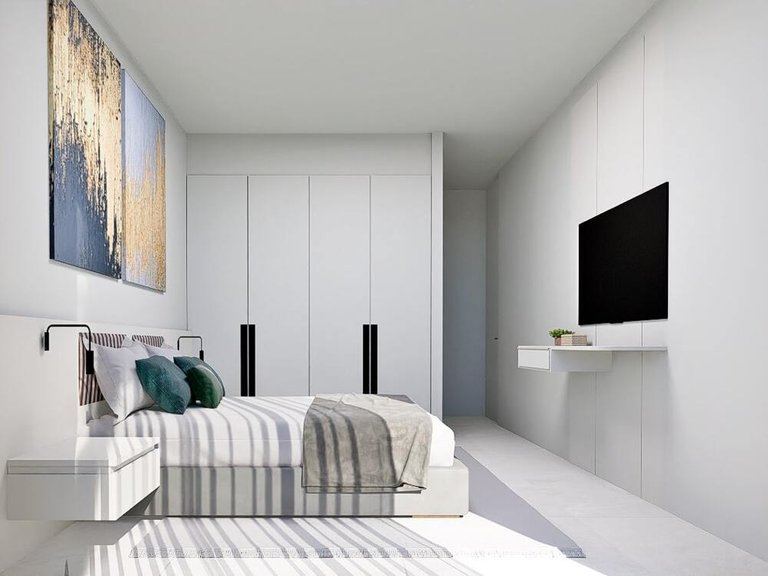 Apartment for Sale in Finestrat, Alicante 12